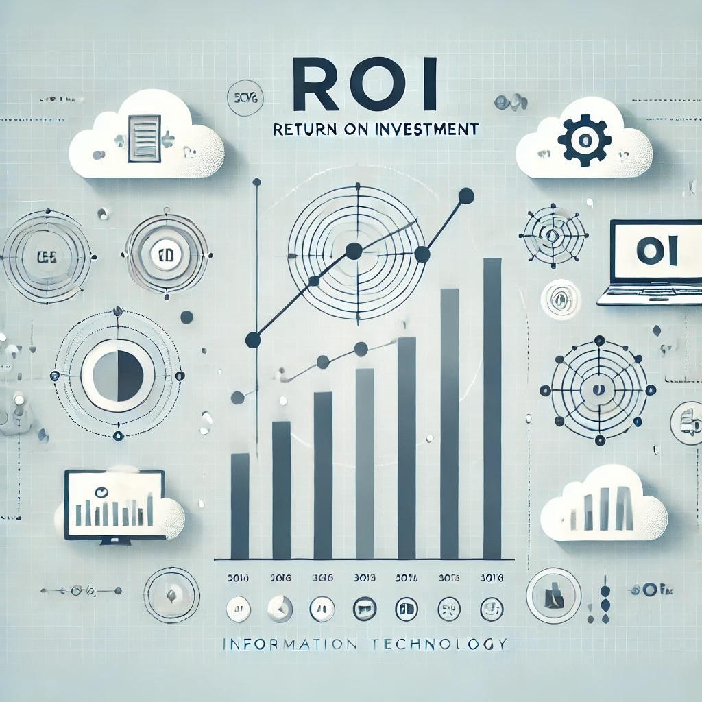 Optimizing Software ROI with Software Quality Management (SQM) - SIG